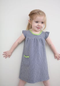 Play date dress