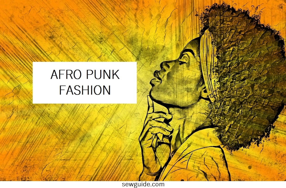 afro punk