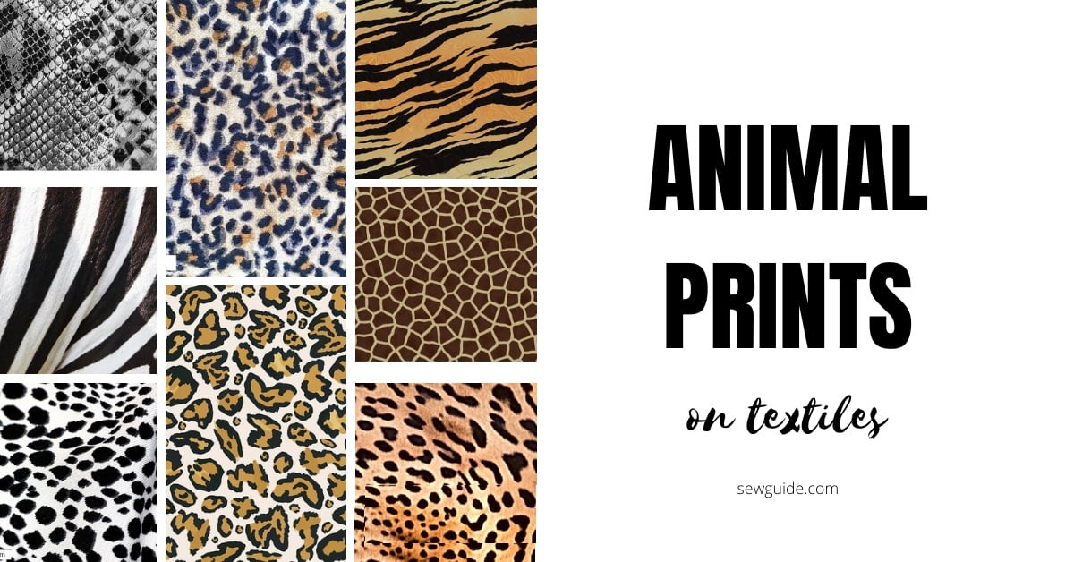 animal prints