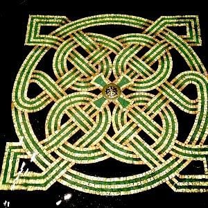 Celtic Knot Patterns