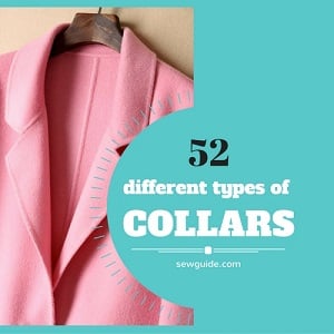 collar types