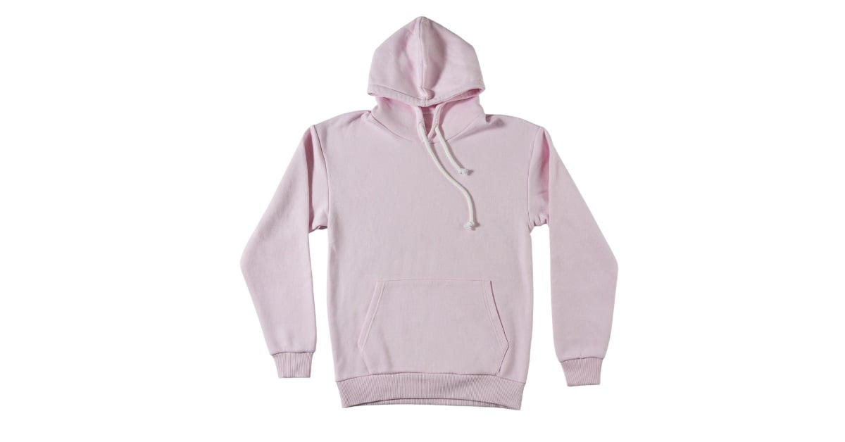 cotton hoodie