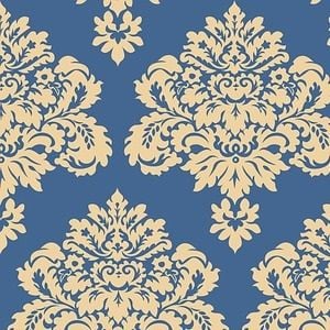  Damask Patterns