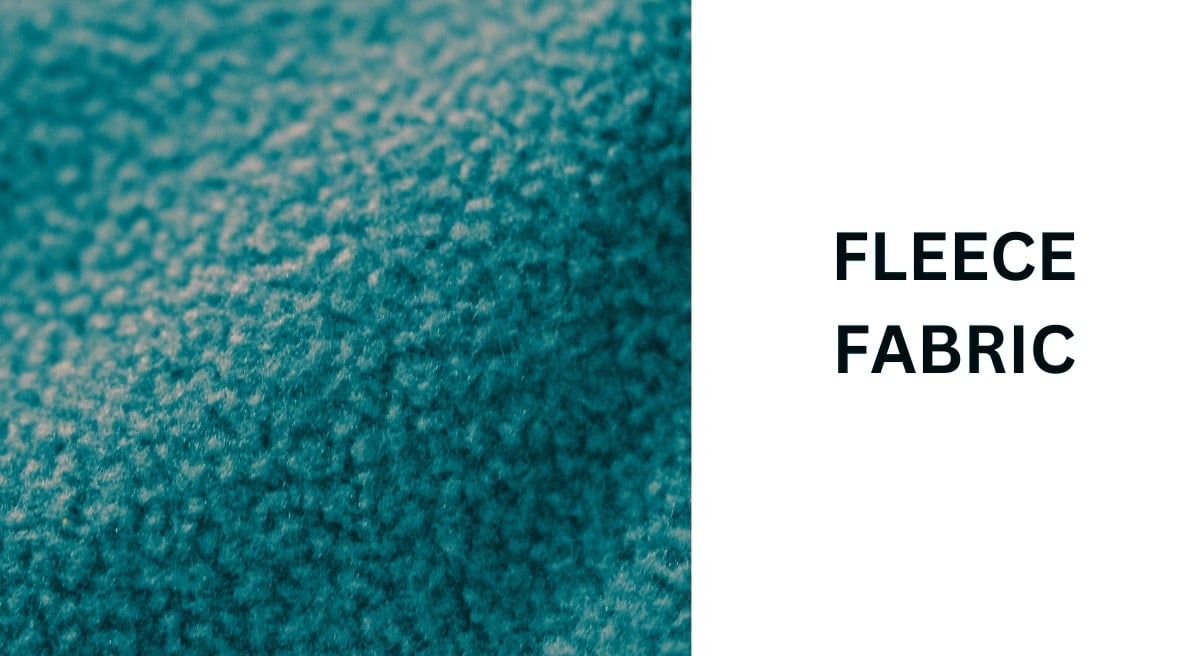 FLEECE FABRIC