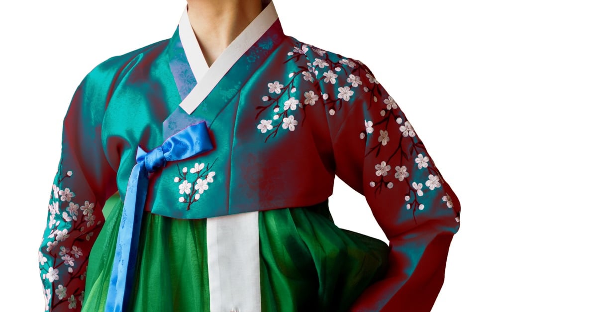 hanbok