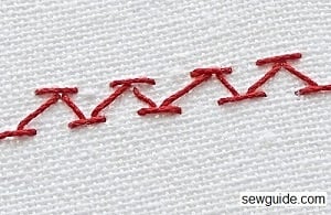 hand embroidery