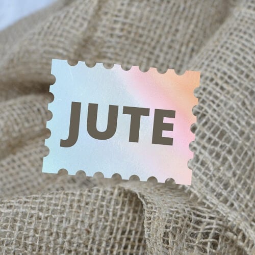 JUTE FABRIC