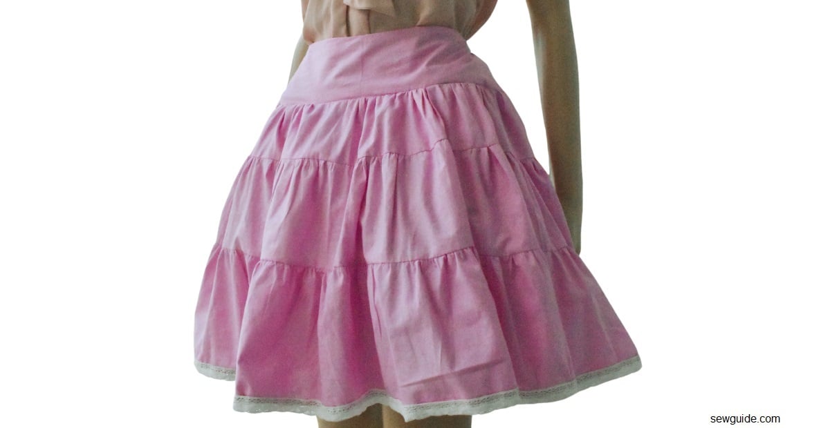 skirt for lolita fashion