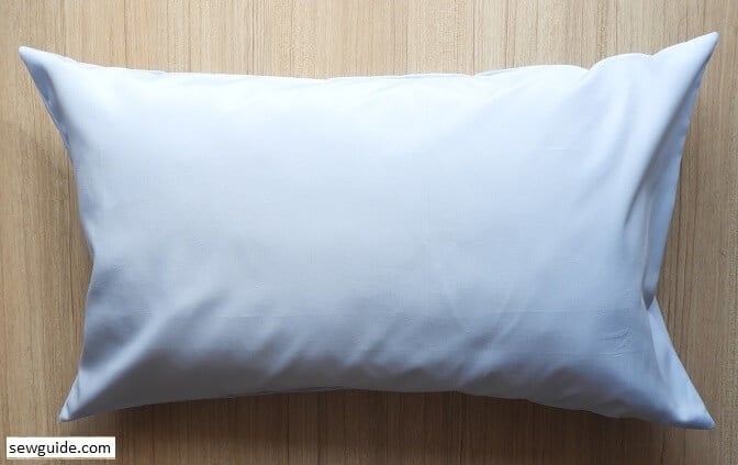 make your own pillowcase