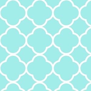 Quatrefoil Patterns