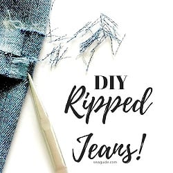 RippedJeans