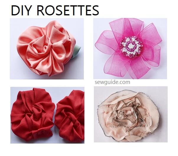 rosette