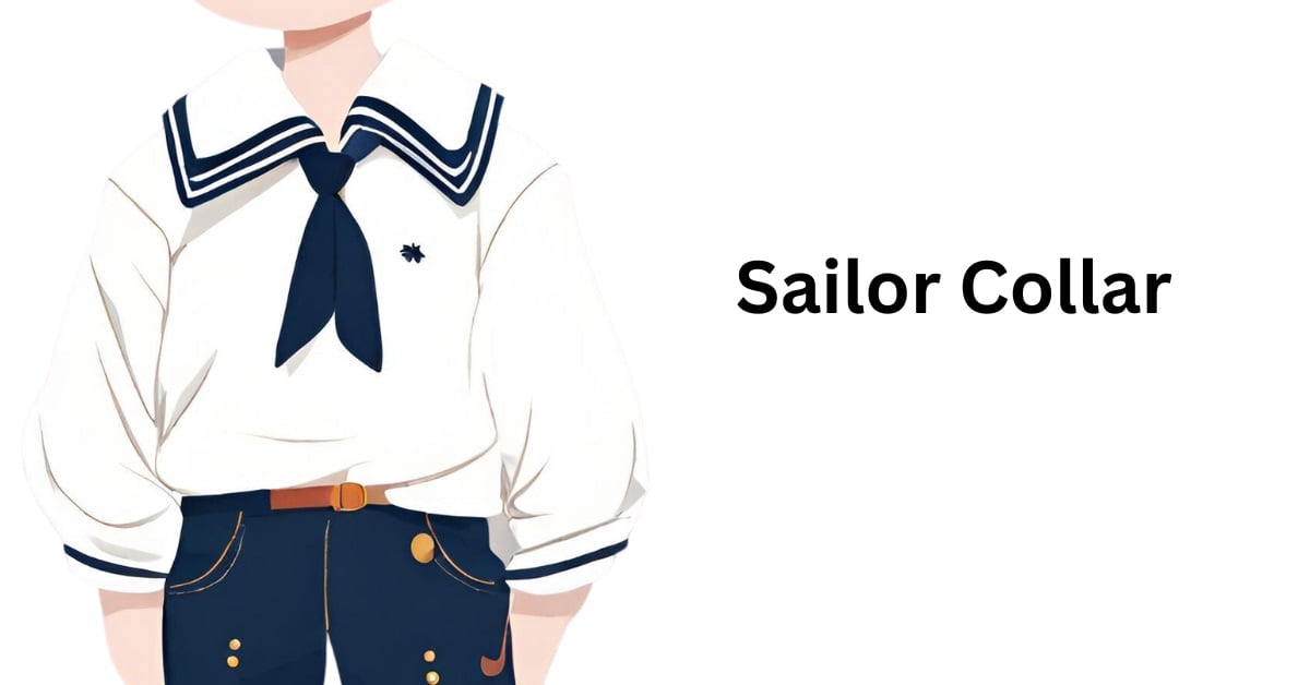 sailor collar