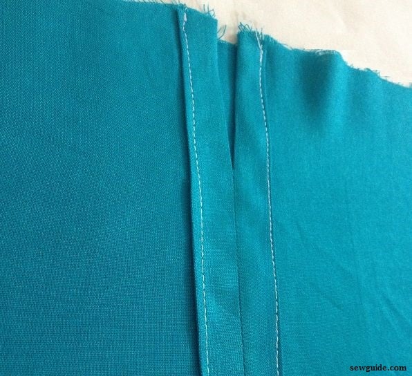 salwar kameez pants tutorial step by step