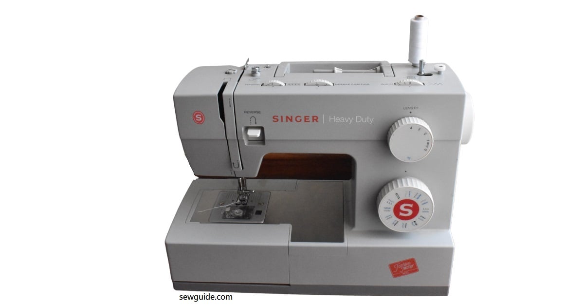 singer sewing machine