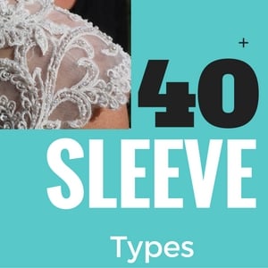 types of sleeves