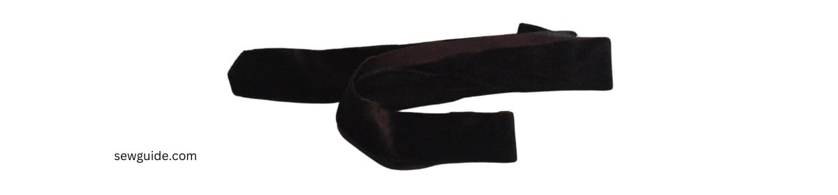 fabric strap material