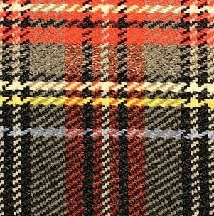 tartan patterns