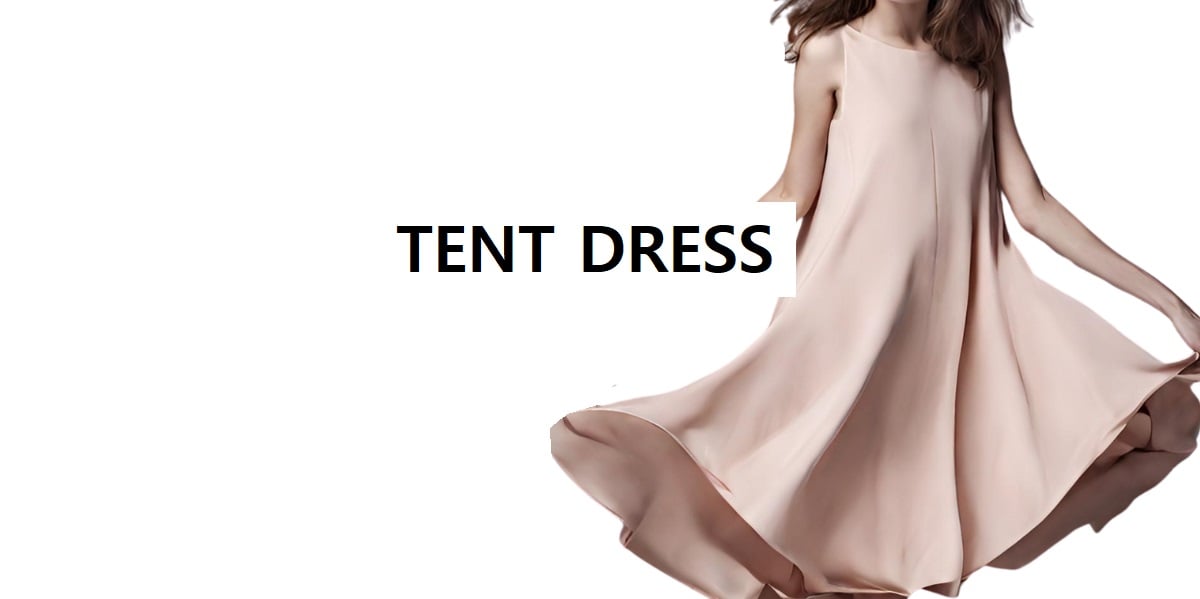 tent dress