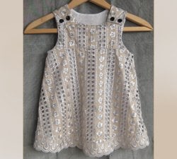 Vivienne Toddler Jumper