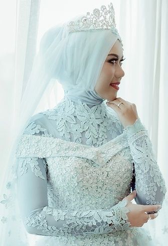 design wedding gown