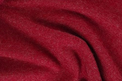 types of wool fabric