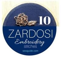 zardosi embroidery