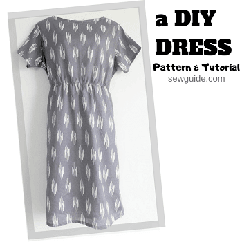 diy dress