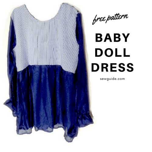 baby doll dress