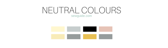 colour combinations