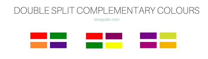 colour combinations for clothes