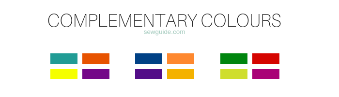 complementary colors