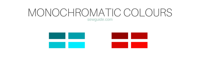 colour mixing chart for clothes