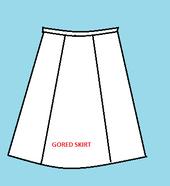 skirt tutorials