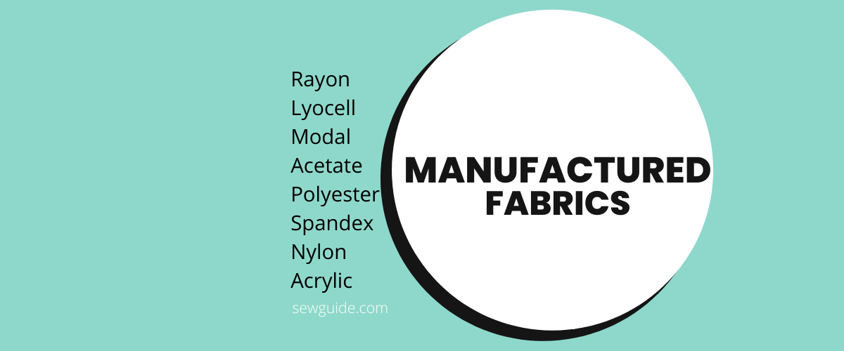 manufactured fabrics