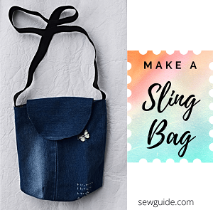 sling bag