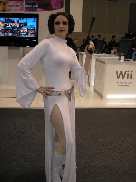 Leia